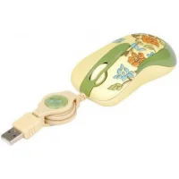 Мышь A4Tech G-Cube GLF-61SP фото 1